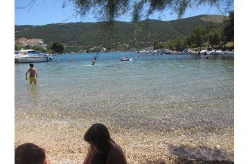 Hrvatska Privát Grebaštica, Eksterijer
